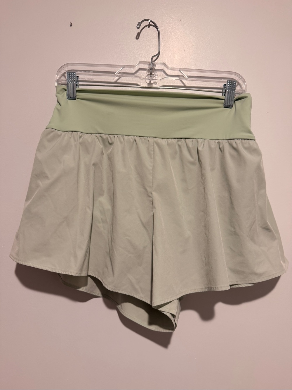 Lands End Swim Shorts 20W - Light Green